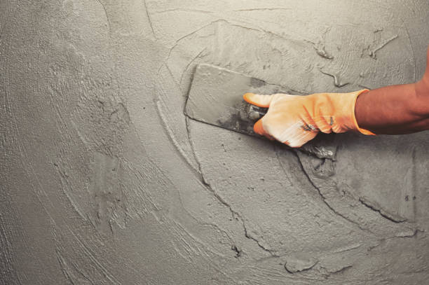 Best Poured Concrete Foundation  in Brodhead, WI