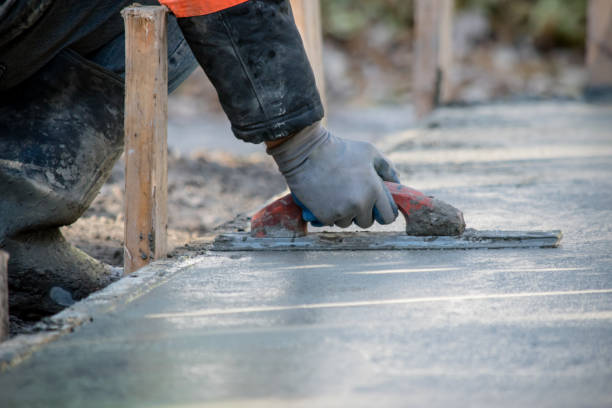 Best Concrete Foundation Repair  in Brodhead, WI