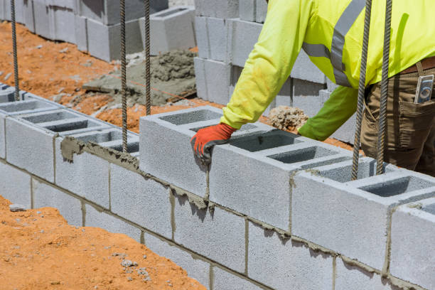 Best Commercial Concrete Contractor  in Brodhead, WI
