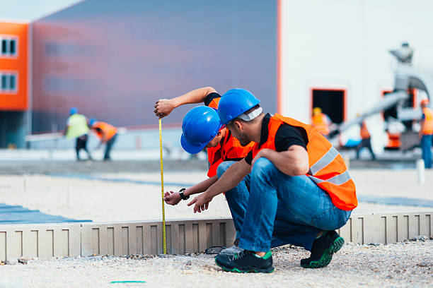 Best Concrete Repair Services  in Brodhead, WI
