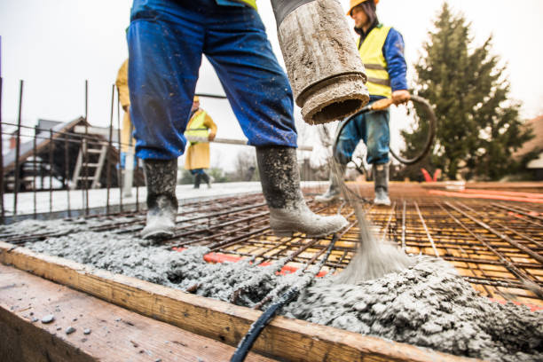 Best Concrete Demolition Services  in Brodhead, WI